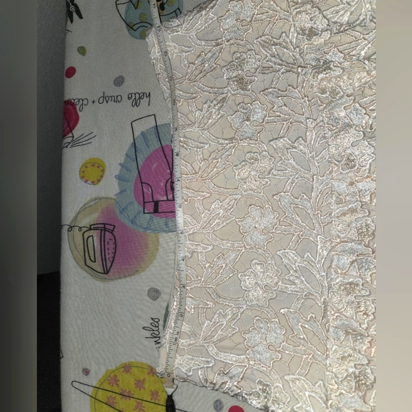 Alice & Olivia Cream Natural Jayce Mini Skirt - Picture 13 of 13